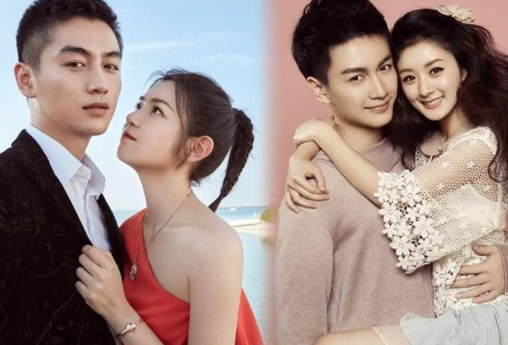 ly hôn với Trần Nghiên Hy để quay về với bạn gái cũ 