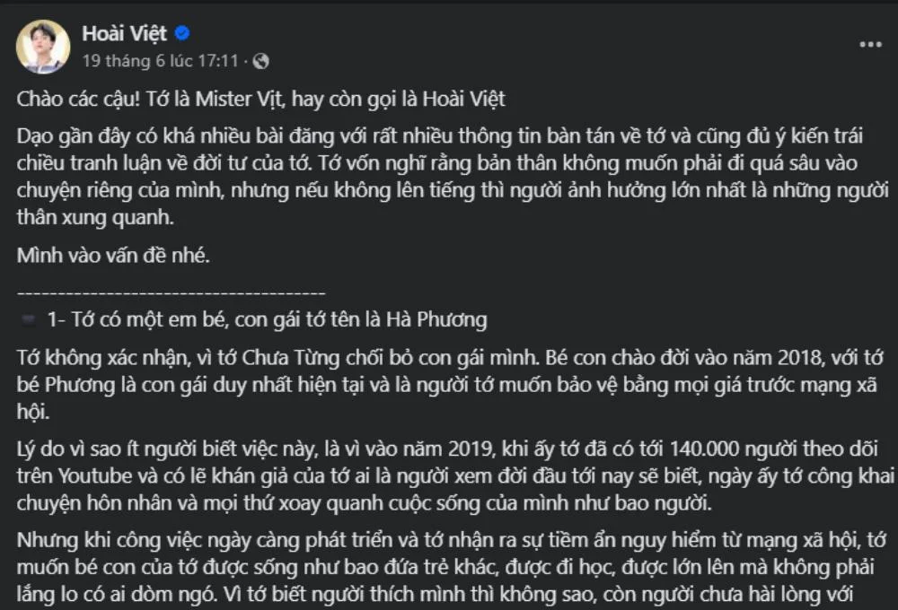 mister vịt bỏ con