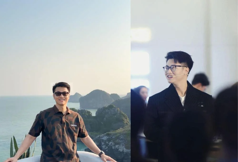 Ninh Anh Bùi là ai?
