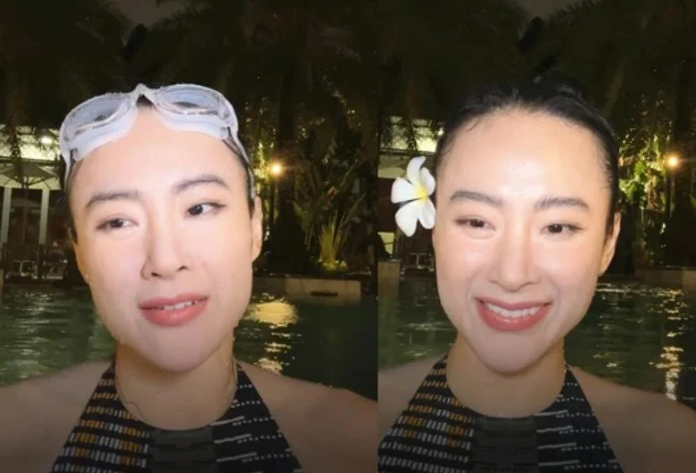 Angela Phương Trinh scandal