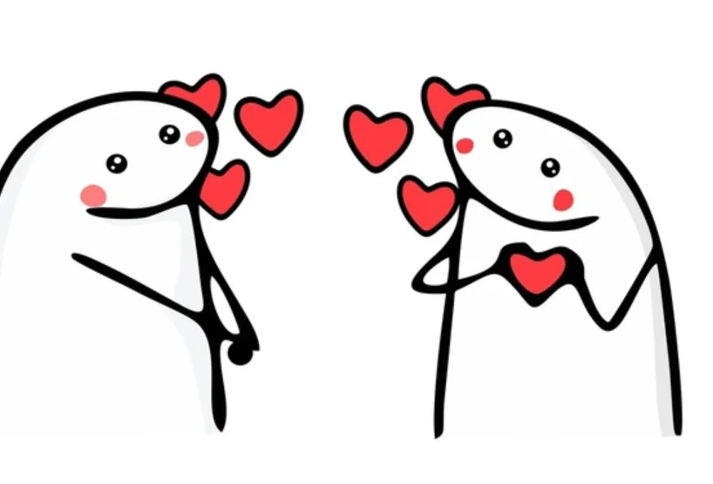 Overlove là gì trên Facebook, TikTok?