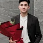 Phạm Nhật Dương Gãy TV