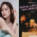 Pimtha trở thành nàng thơ mới của Sơn Tùng M-TP