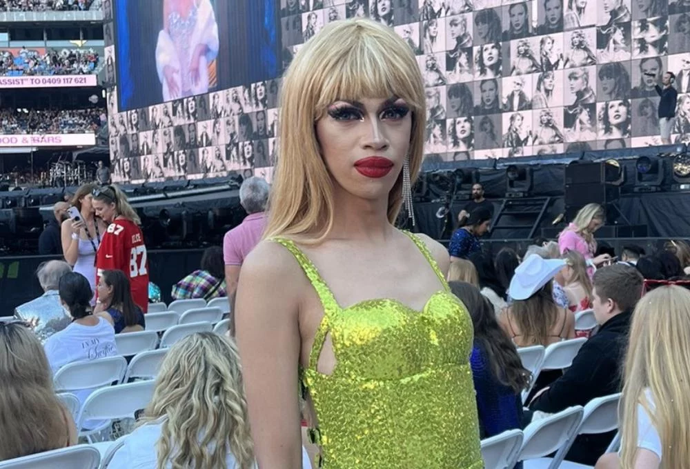 Taylor Sheesh