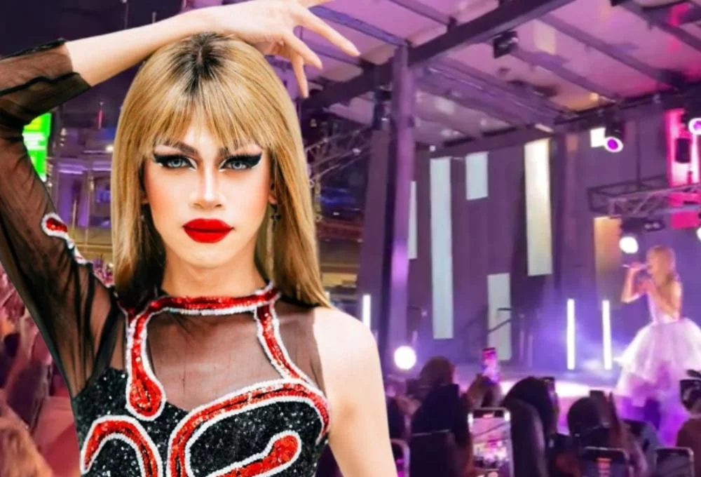 taylor sheesh giả