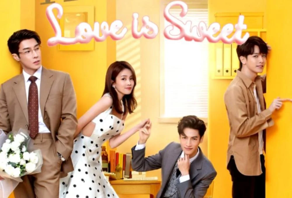 Bạch Lộc Nửa là đường mật, nửa là đau thương – Love Is Sweet