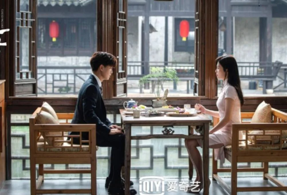Một đời một kiếp – Forever and Ever bạch lộc