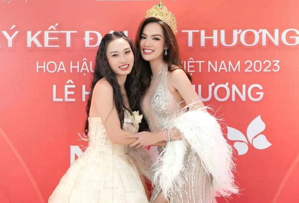 Vụ kiện Nam An và Sen Vàng