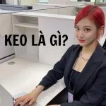 Xịt keo là gì? Nên làm gì khi bị xịt keo?
