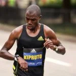 Benso Kipruto: Người khuấy đảo đường chạy thế giới, vượt qua huyền thoại marathon Kipchoge là ai?