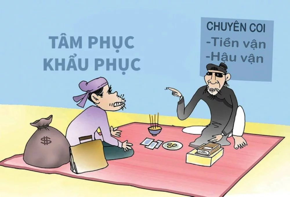 Làm sao để biết mình thuộc cung gì? Sơ lược các loại cung