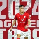 Tăng Tiến bị VFF kỷ luật vì pha phạm lỗi nguy hiểm là ai?
