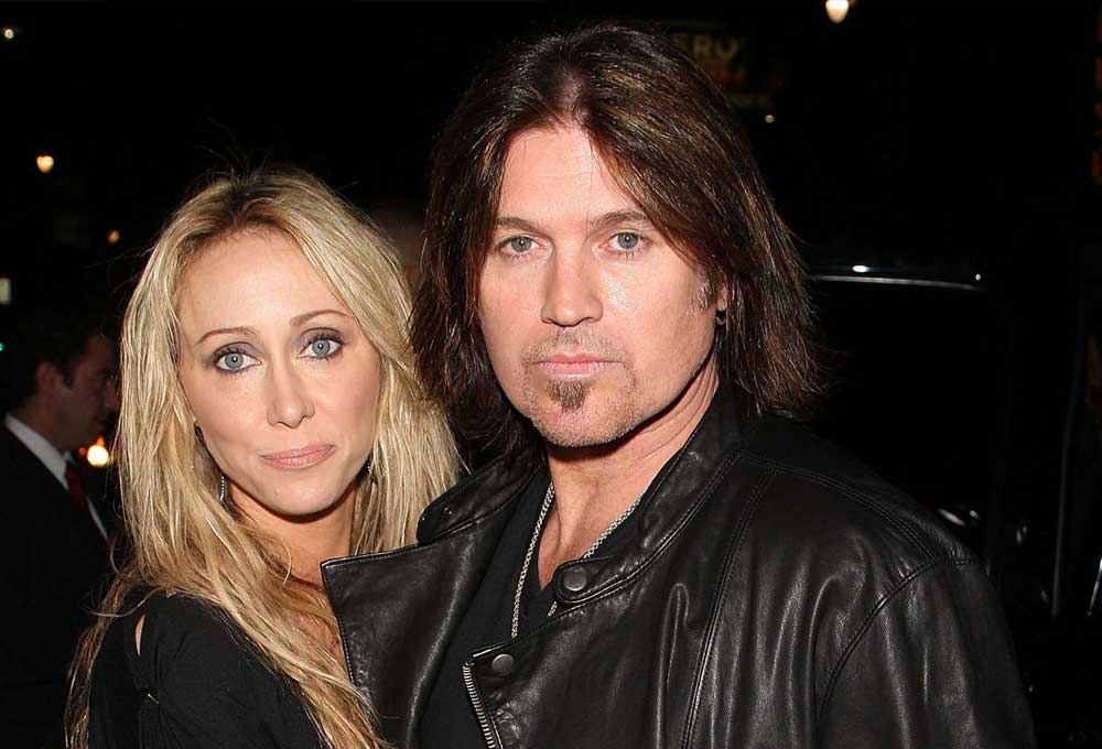 Tish Cyrus và Billy Cyrus chính thức "đường ai nấy đi" sau 3 thập kỷ chung sống