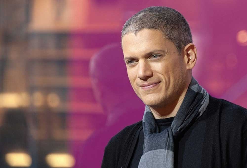 Wentworth Miller bất ngờ công khai giới tính