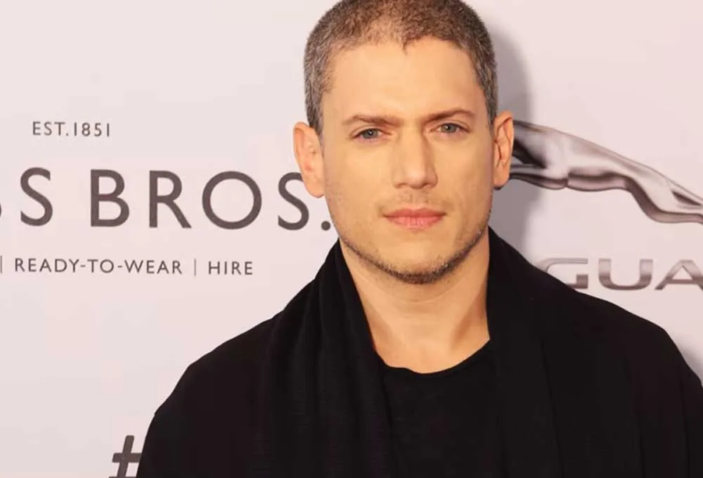 Wentworth Miller là ai?