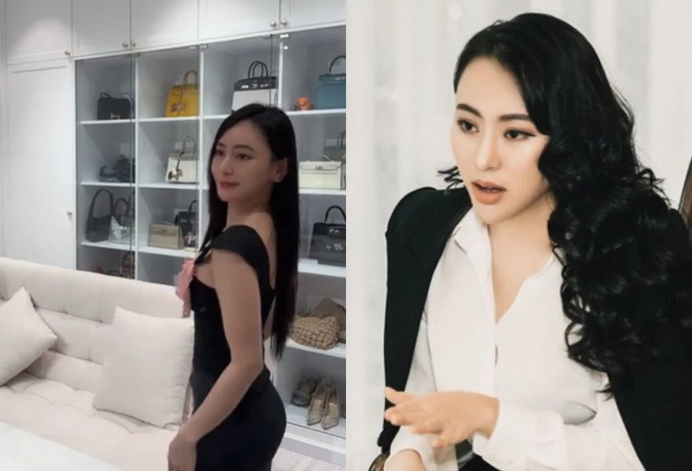 Bóng hồng kênh TikTok Bôn ba cuộc sống là ai?
