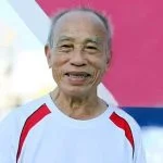 Bùi Lương là ai? Huyền thoại điền kinh Việt Nam qua đời ở tuổi 86