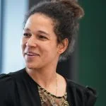 Celia Sasic là ai? Đại sứ UEFA EURO 2024 và tiếng nói cho sự hòa nhập