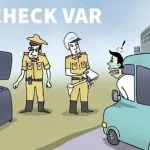 Check VAR là gì? Nguồn gốc và nhưng nghĩa khác nhau của check VAR