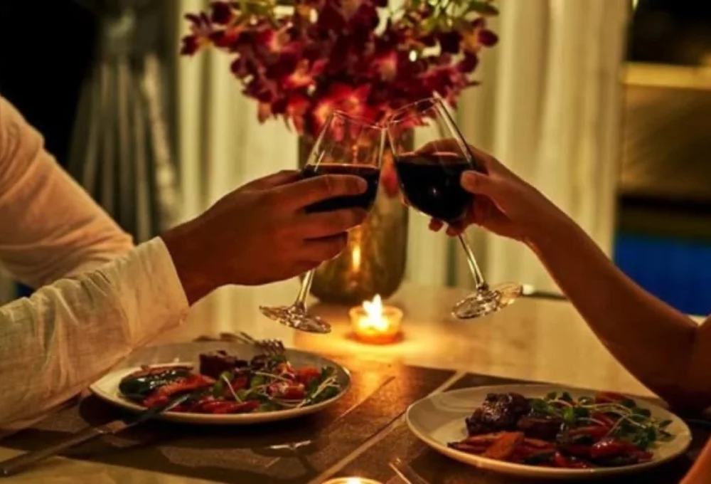 Đi date lần đầu thì nên đi đâu?
