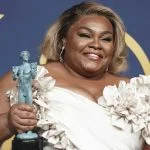 DaVine Joy Randolph là ai? Nữ diễn viên ngoại cỡ đoạt giải Oscar 2024