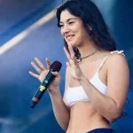 Gracie Abrams hát mở màn cho Taylor Swift tại The Eras Tour là ai?
