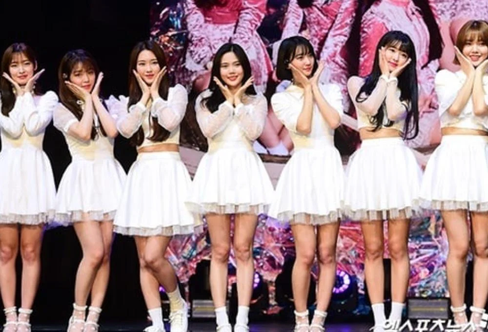 Oh My Girl