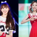 JinE bất ngờ rút khỏi các hoạt động của Oh My Girl vì chứng biếng ăn là ai?
