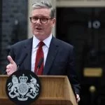 Keir Starmer là ai? Tân thủ tướng nước Anh