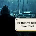 Kênh chưa biết bóc phốt hàng loạt người nổi tiếng là ai?