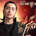 Kiên Ứng là ai? - Ẩn số bất ngờ nhất Anh Trai Chông Gai đây rồi!