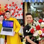 Lã Quốc Quyền đứng sau phiên live 75 tỷ đồng đang hot rần rần là ai?
