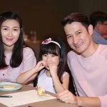 Mạc Anh Thư là ai? tan vỡ sau 12 năm chung sống với diễn viên Huy Khánh