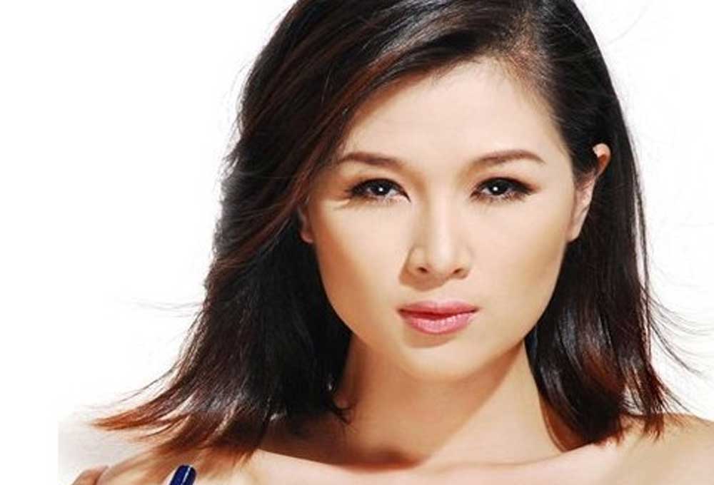 Mạc Anh Thư là ai