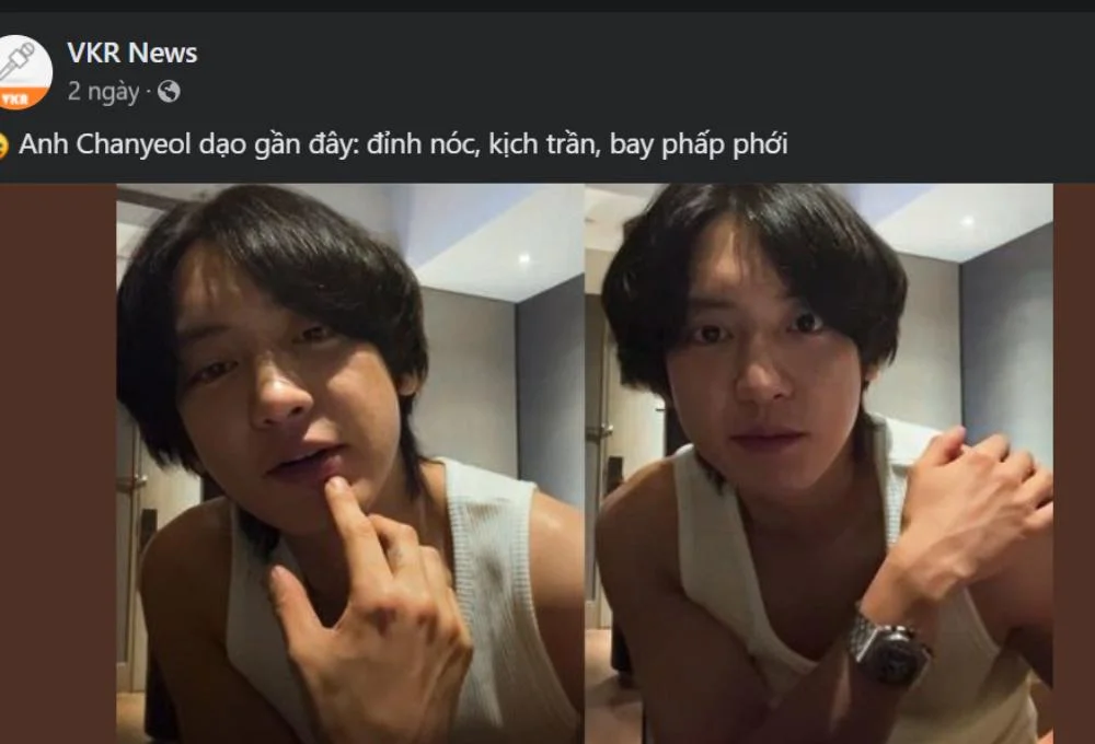 Một số ví dụ về "Đỉnh nóc, kịch trần, bay phấp phới"