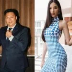Lùm xùm MUV 2024: Mr V là ai? Hoàng Thùy nói gì về vị chủ tịch này?