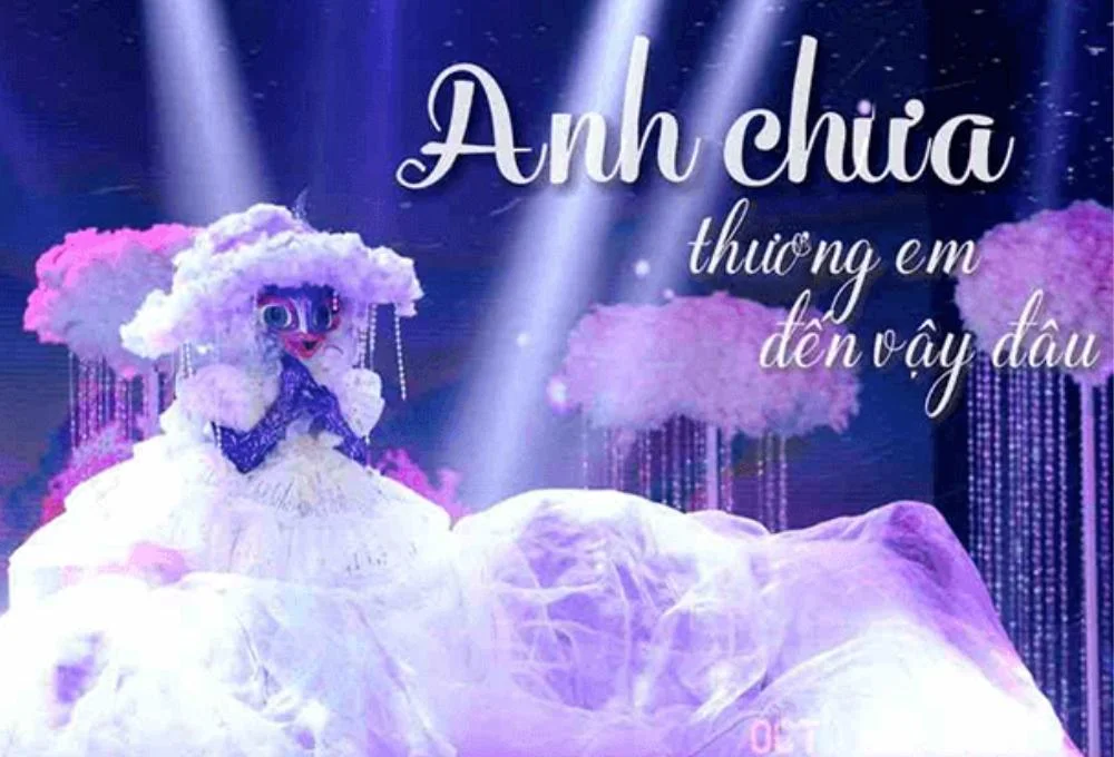 Myra Trần