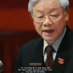 Ngọn Lửa Thép: Siêu phẩm AI tái hiện vẻ đẹp Việt Nam trên nền nhạc Tùng Dương