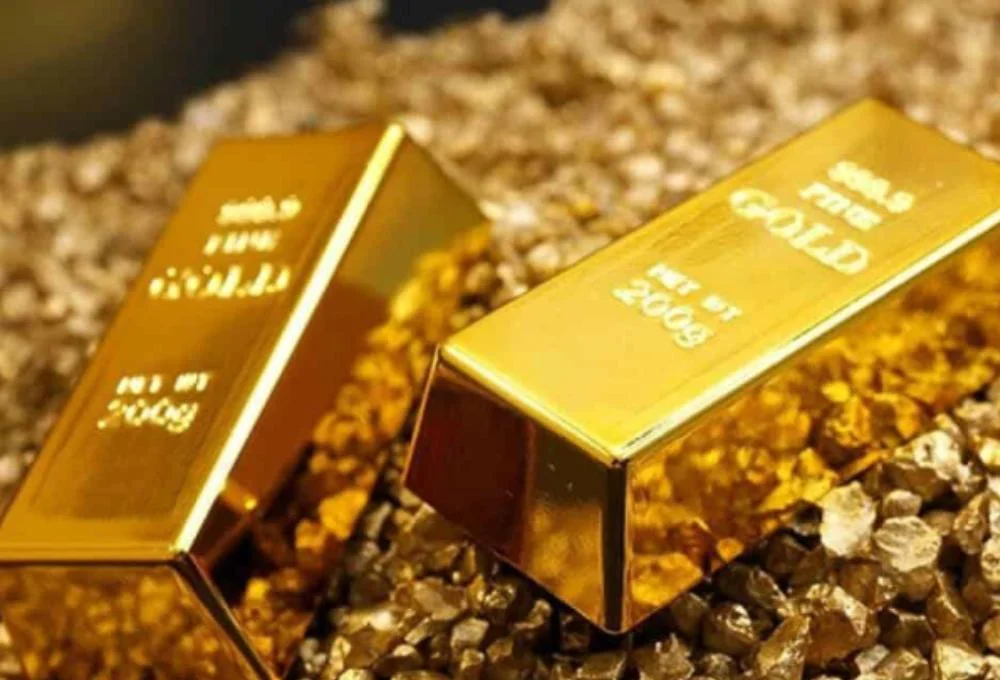 Nằm mơ thấy vàng có ý nghĩa gì?