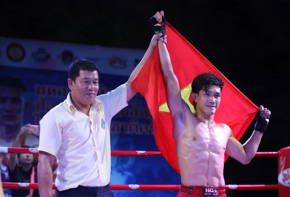 Nguyễn Trần Duy Nhất