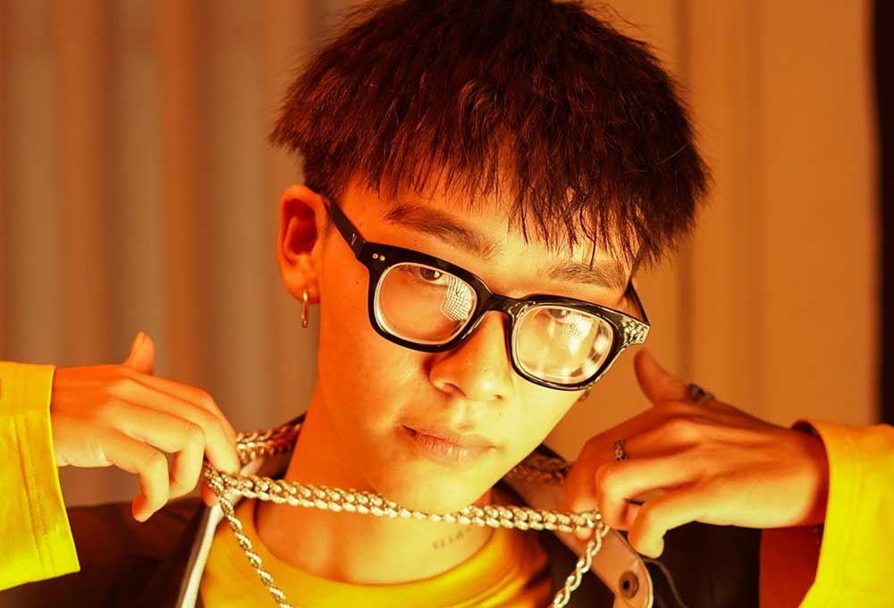Rapper Niz là ai?