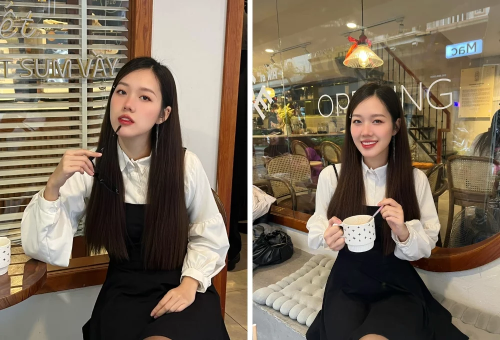 Tiktoker Phạm Mai Hương là ai