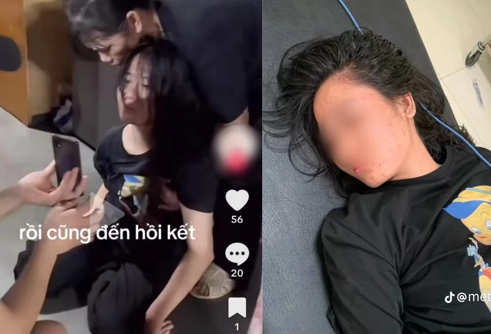 phanh nè mất tích