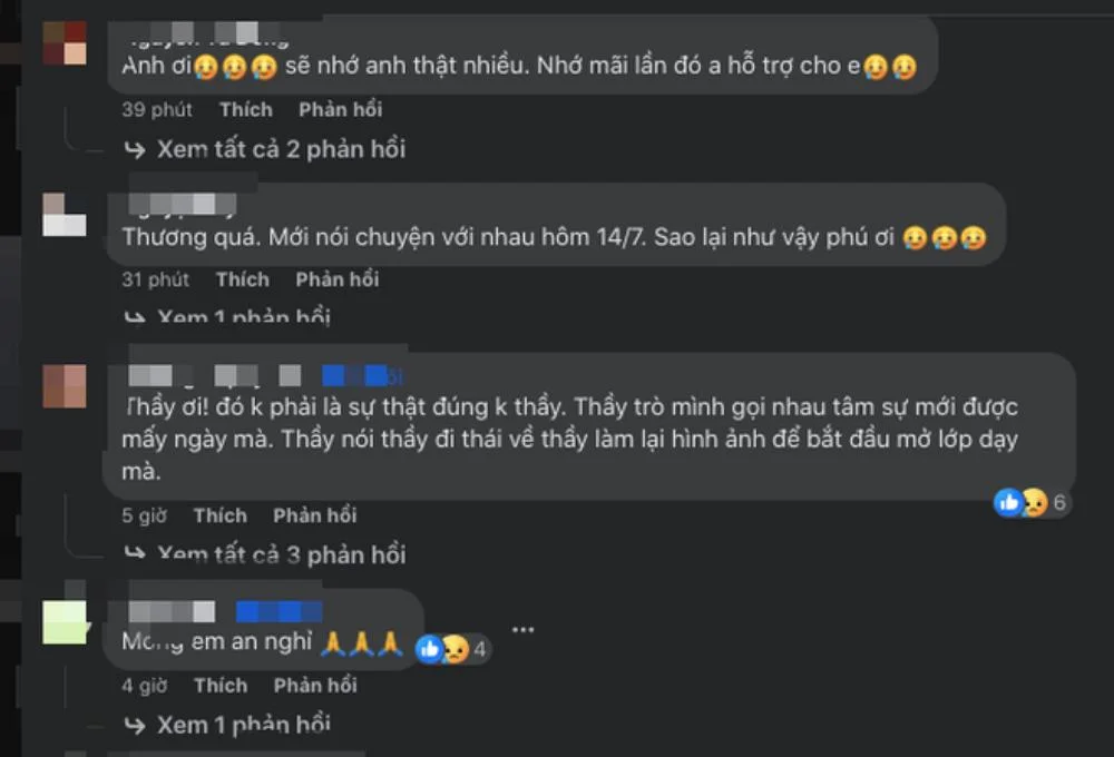 Phú Gia Gia là ai?