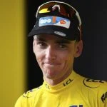 Romain Bardet là ai? Tay đua giành chiến thắng gây sốc ở Tour de France 2024