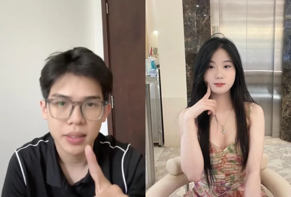 Tiết lộ quá khứ của Phanh nè