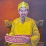 Trần Duệ Tông la ai? vị vua duy nhất tử trận trong sử Việt