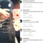 Tin Nóng: Văn Huy và 2 Anh Em Nằm Trên Võng - Nghi vấn Lộ Clip Nhạy Cảm?