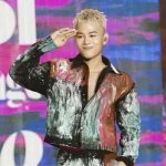 Young Bi là ai? Hot boy debut ở tuổi 31 với livestage trị giá “1 căn chung cư”