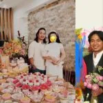 Hé lộ danh tính Zyy Doo: Chính thất lên tiếng tố cáo Nam Thư giật chồng